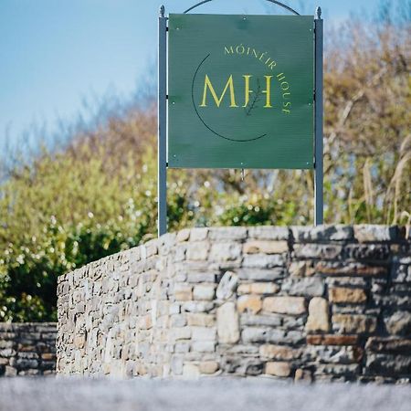 Hotel Moineir House Kilkee Exterior foto