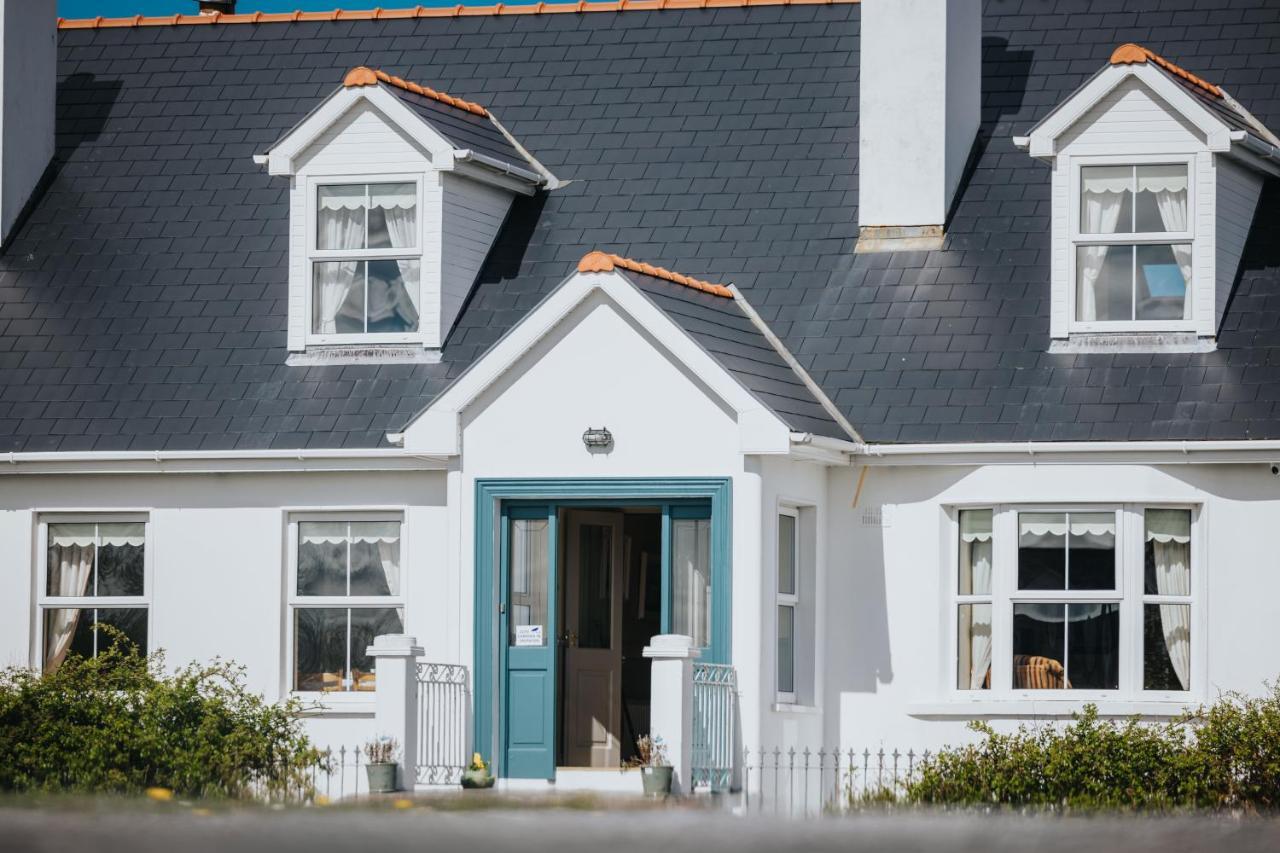 Hotel Moineir House Kilkee Exterior foto