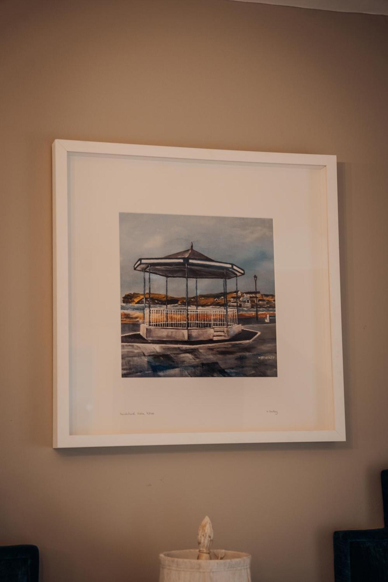 Hotel Moineir House Kilkee Exterior foto